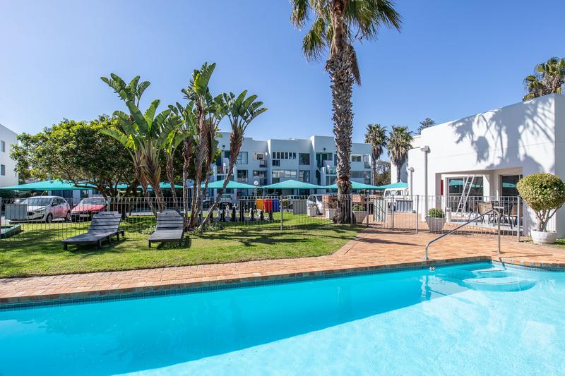 To Let 2 Bedroom Property for Rent in Plumstead Western Cape